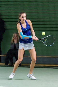 Helene Grimm 570 - Norddeutsche Meisterschaften